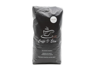 Kaffeebohnen Selezione Arabica Extra Bar – 80% Arabica, 20% Robusta